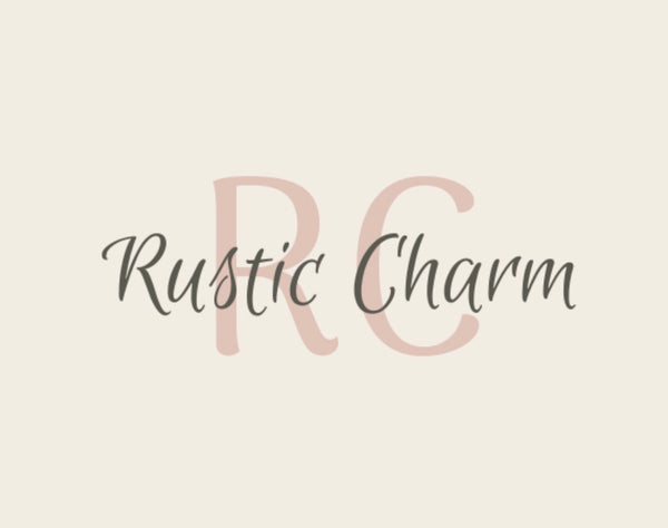 Rustic Charm Boutique 